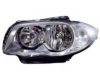 BMW 63117193387 Headlight